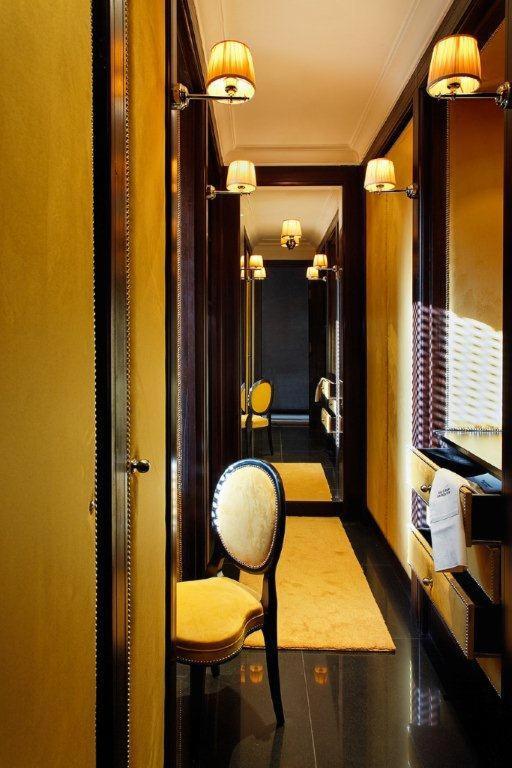 Готель Selman Marrakech El Makina Екстер'єр фото